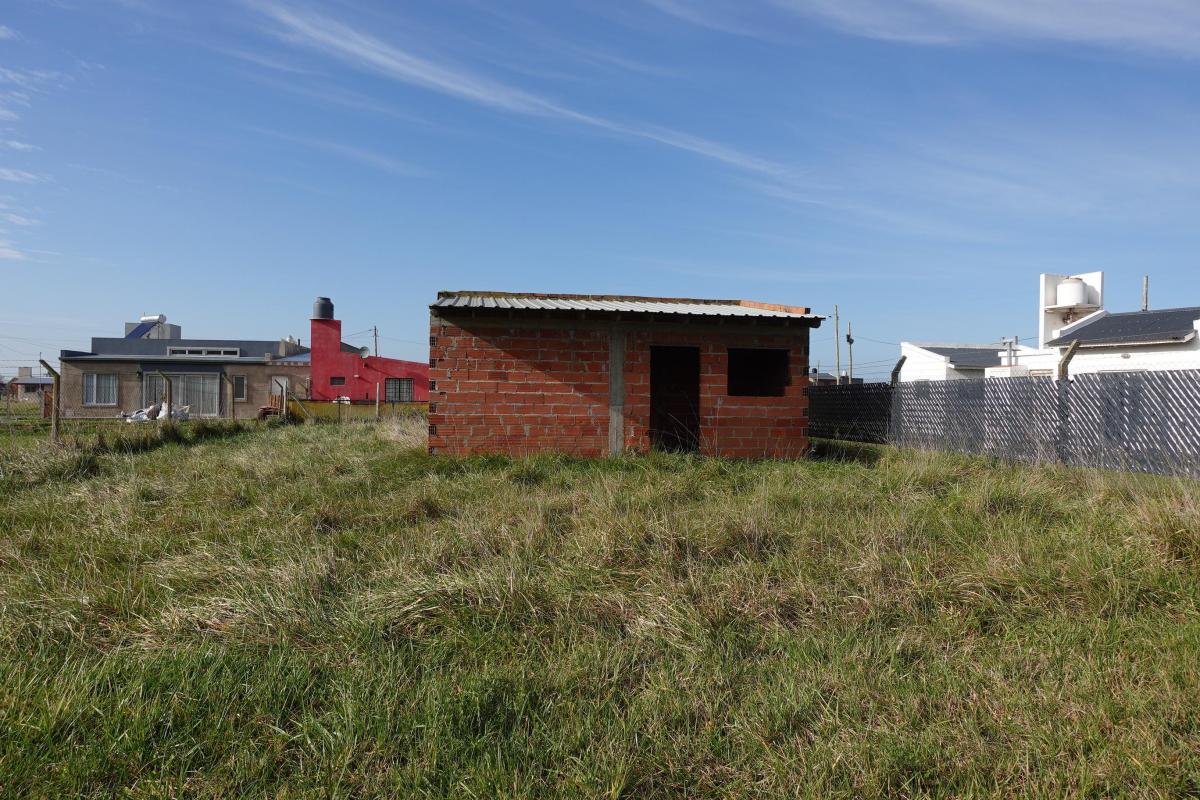 Terreno con Mejoras en Barrio Camet Norte, Santa Clara del Mar 2