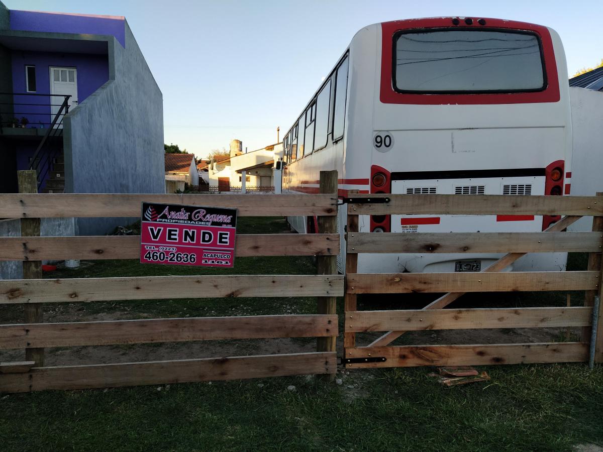 Propiedad en Argentina