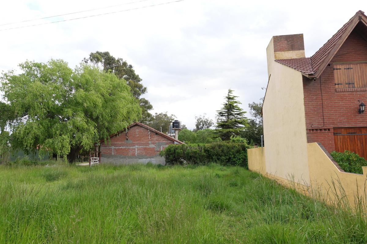 Terreno a La Venta en Santa Clara del Mar 3