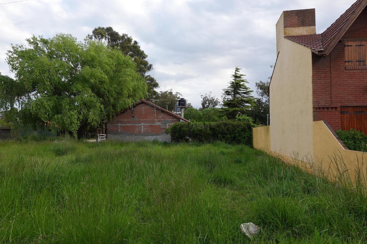 Terreno a La Venta en Santa Clara del Mar 1