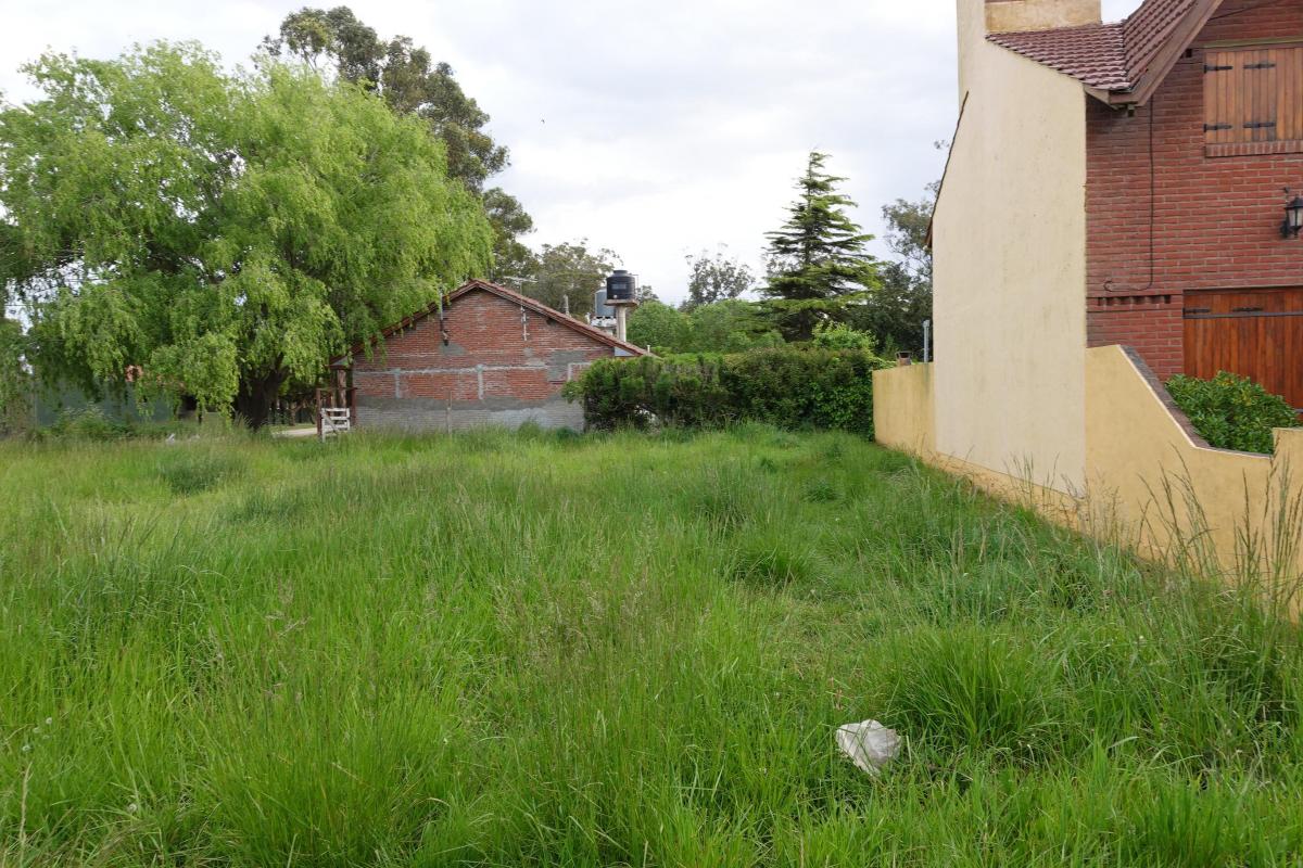 Terreno a La Venta en Santa Clara del Mar 5