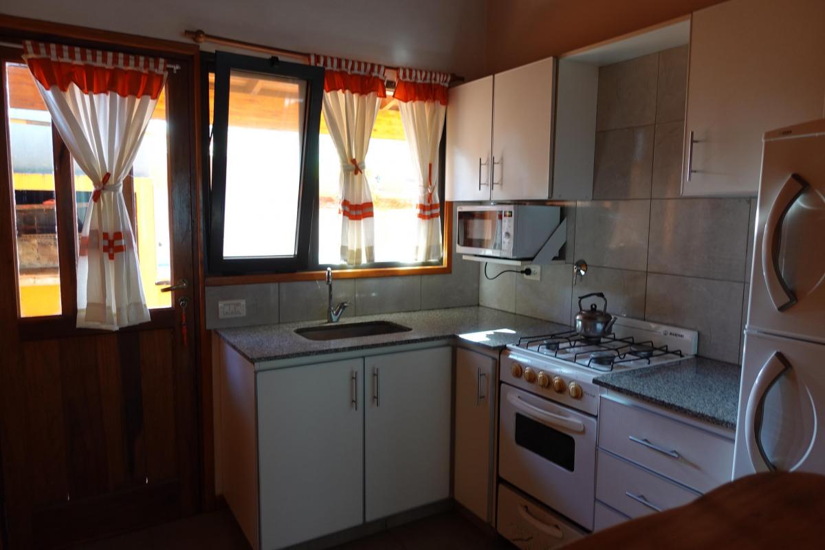 Tres Locales y Una Cabaña en Barrio Atlántida, Santa Clara del Mar 4