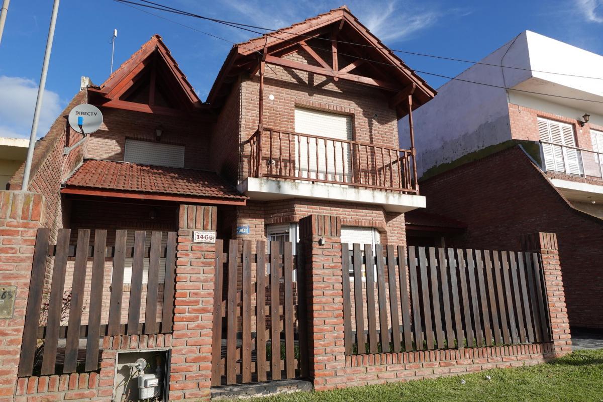 Propiedad en Argentina