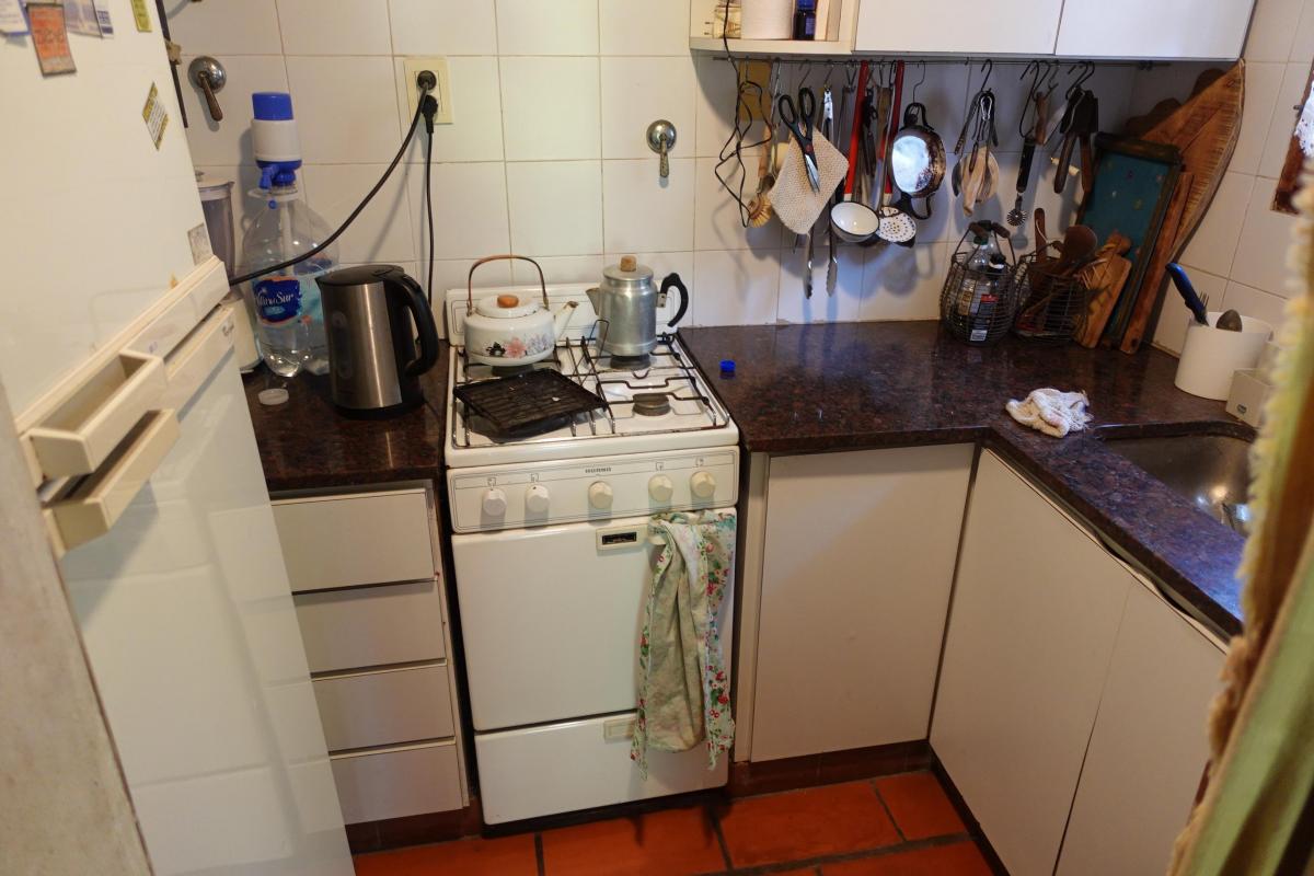 Dos Encantadores Chalets Independientes a La Venta en Santa Clara del Mar 3