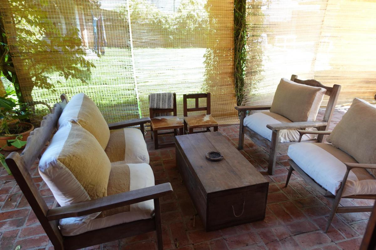 Dos Encantadores Chalets Independientes a La Venta en Santa Clara del Mar 3