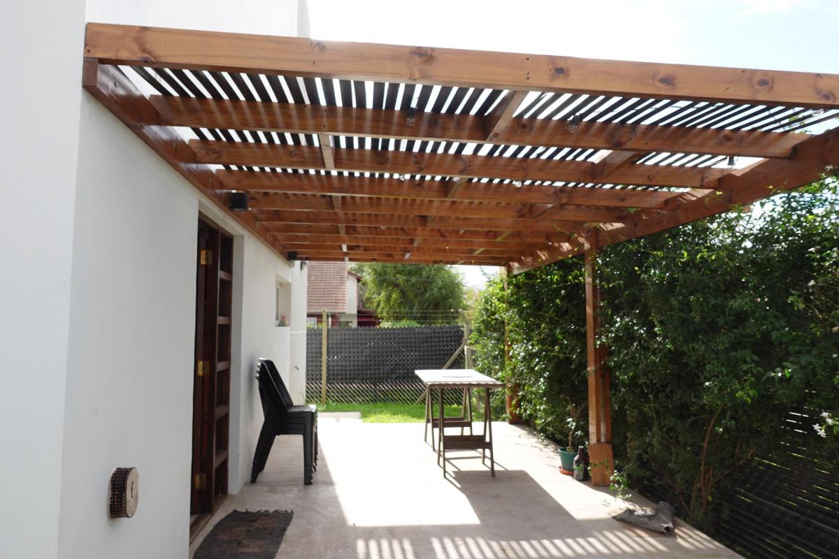 Casa Estilo Moderno en Santa Clara del Mar 4