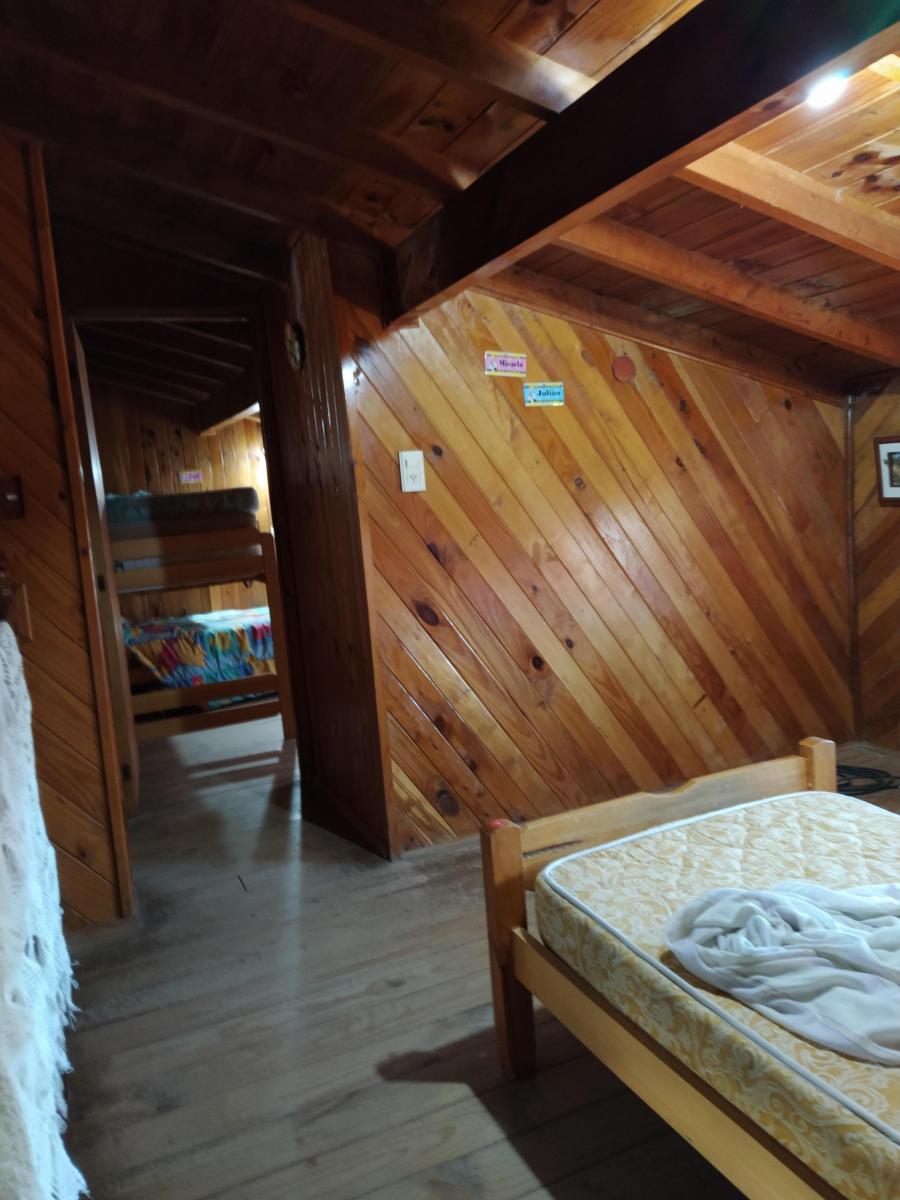 Chalet a Dos Cuadras del Mar en Santa Clara del Mar 2