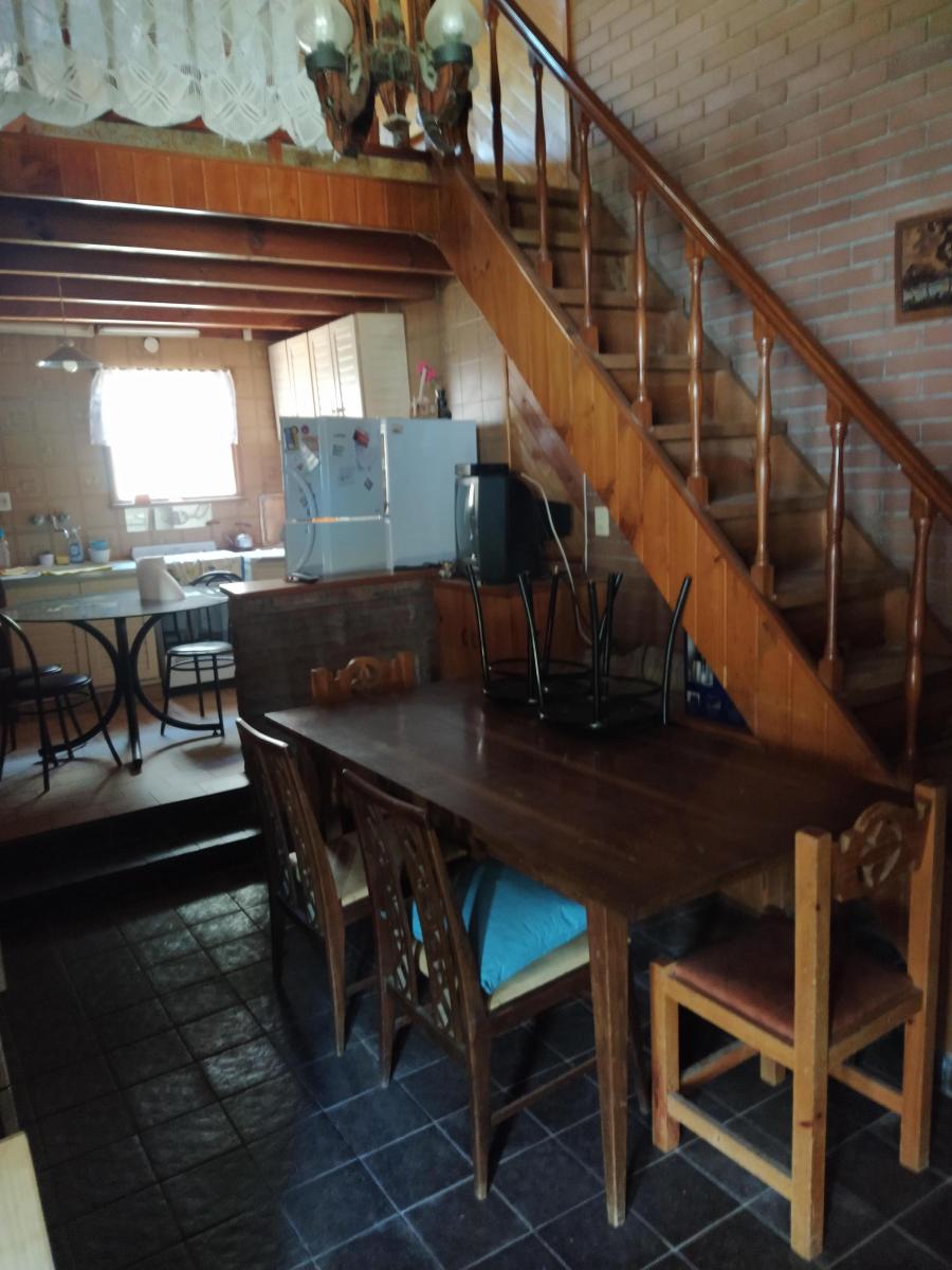 Chalet a Dos Cuadras del Mar en Santa Clara del Mar 4