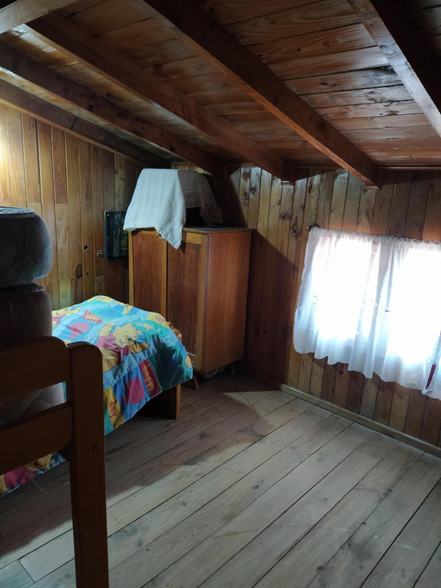 Chalet a Dos Cuadras del Mar en Santa Clara del Mar 3