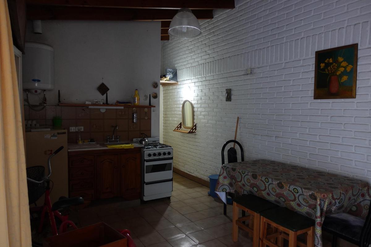 Chalet Mas Departamento en Santa Clara del Mar 2