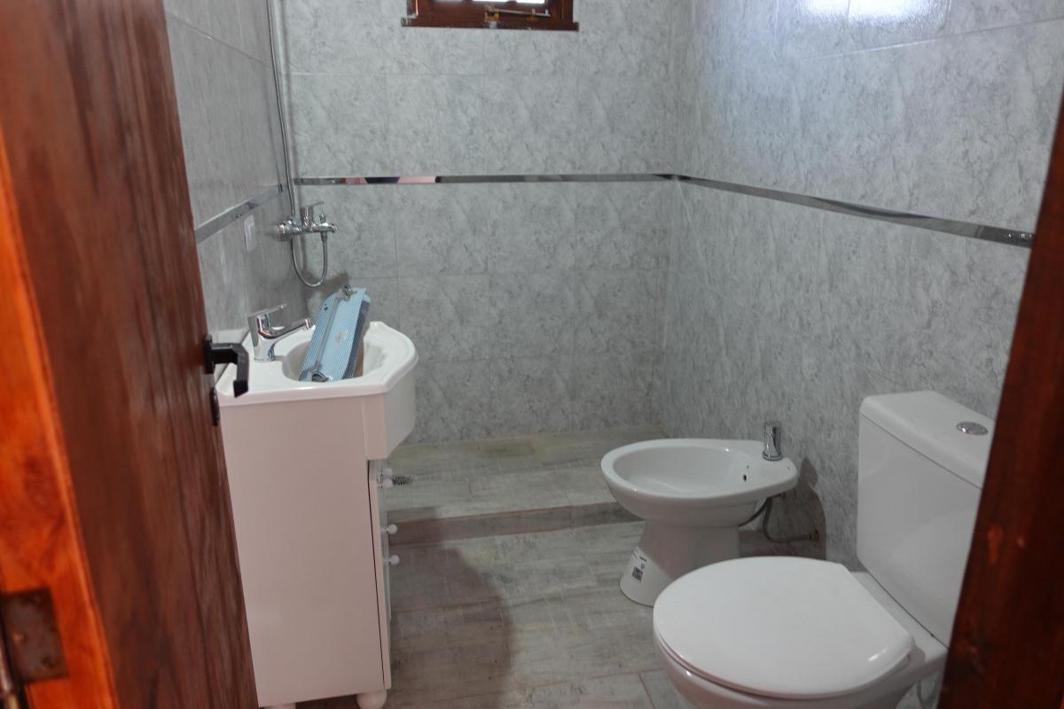Espectacular Casa a Estrenar a Cuatro Cuadras del Mar en Santa Clara del Mar 3