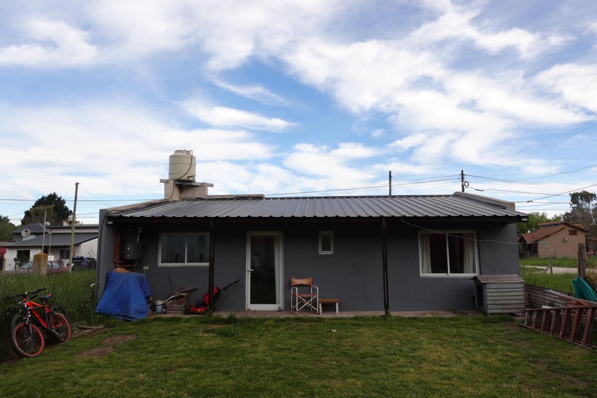 Casa en Zona de Vivienda Permanente en Santa Clara del Mar 3