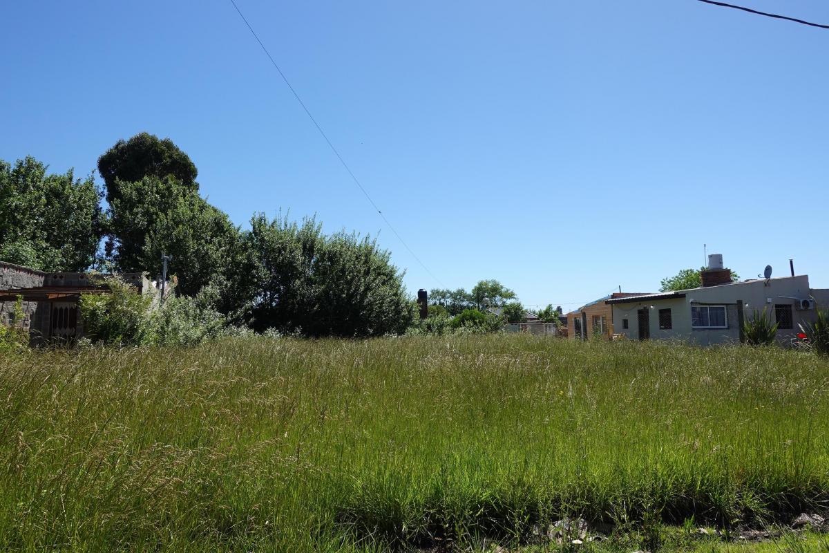 Terreno en Barrio Santa Elena 2