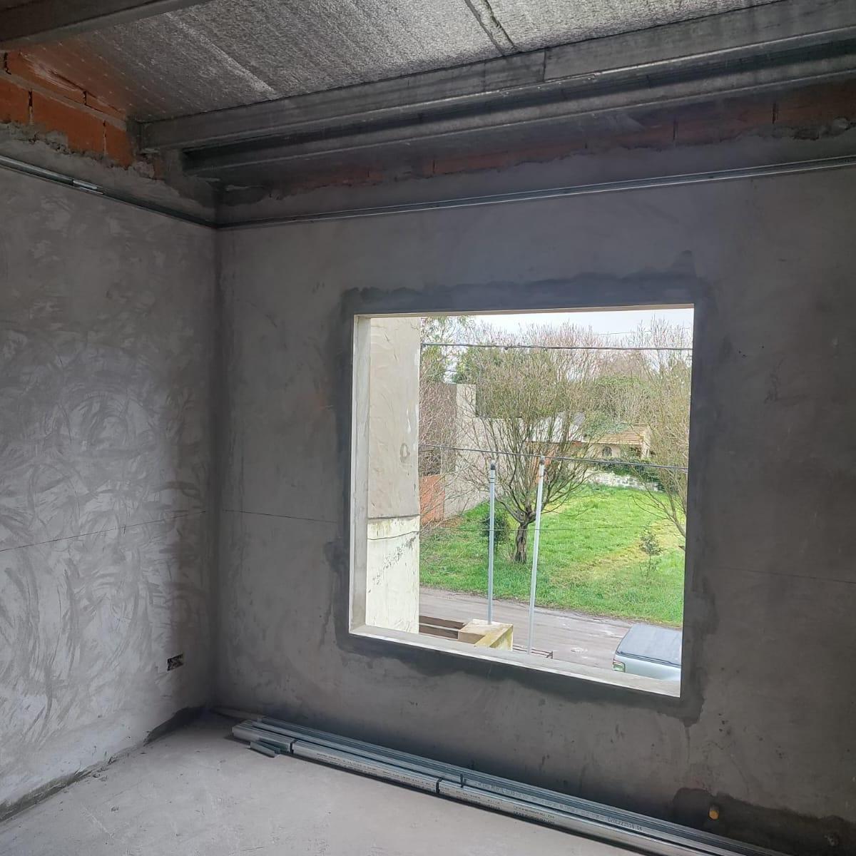 Venta de Dos Departamentos a Estrenar, Actualmente en Construccion 4