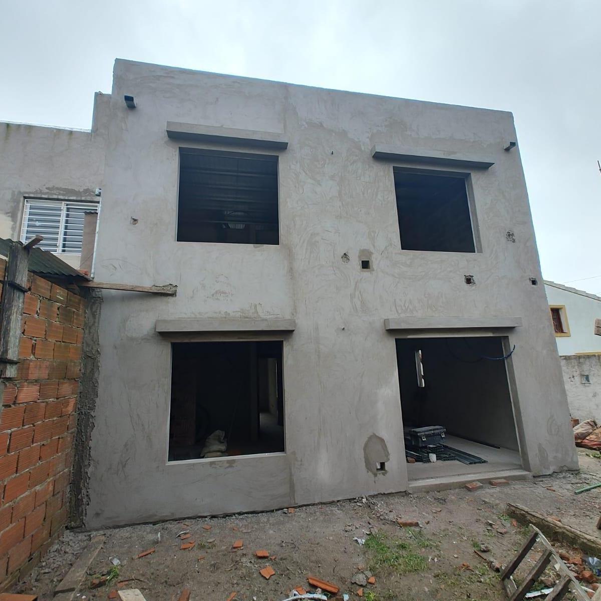 Venta de Dos Departamentos a Estrenar, Actualmente en Construccion 5