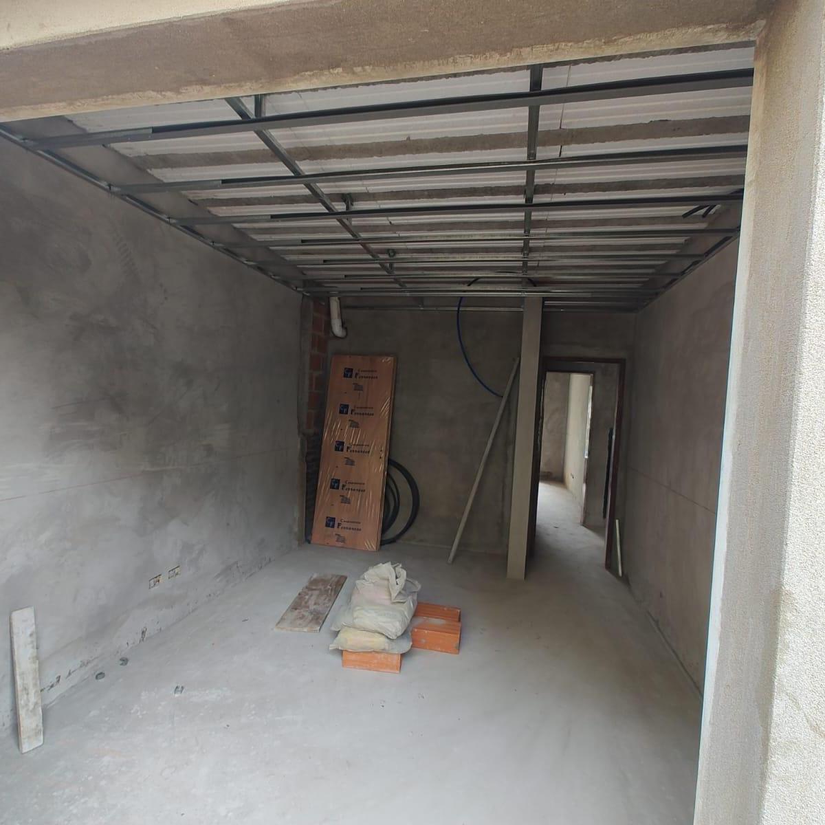 Venta de Dos Departamentos a Estrenar, Actualmente en Construccion 3