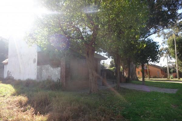 Terreno en Venta a m de Las Plazas Mas Importantes de Santa Clara del Mar 1