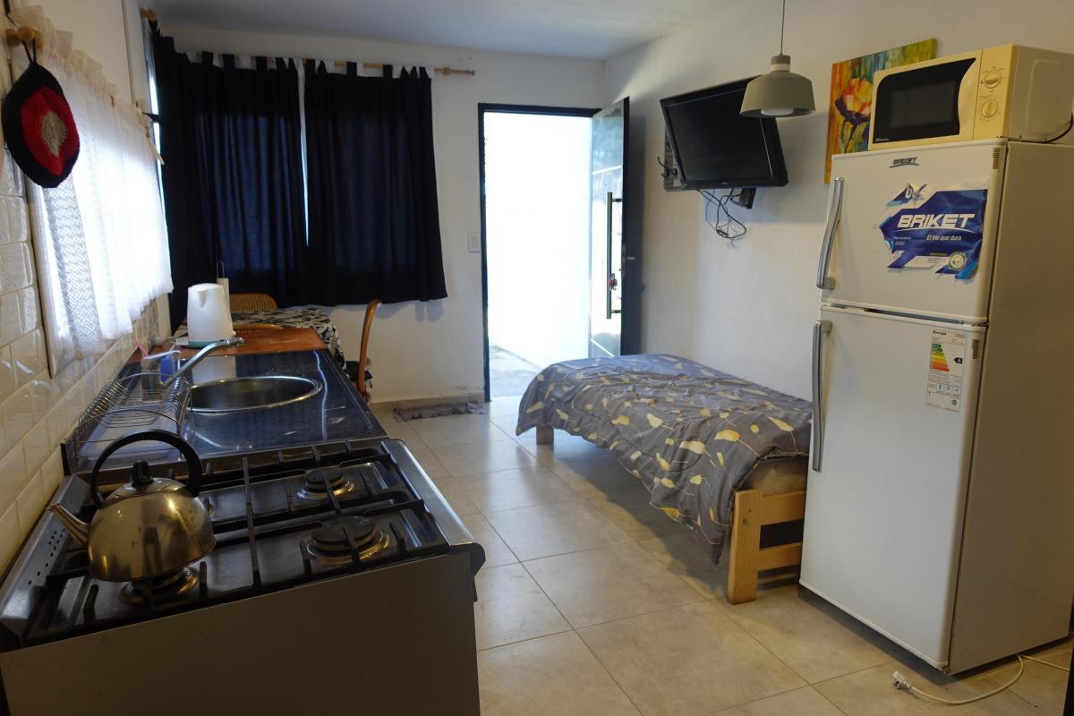 Gran Complejo en Barrio Camet Norte a La Venta 2