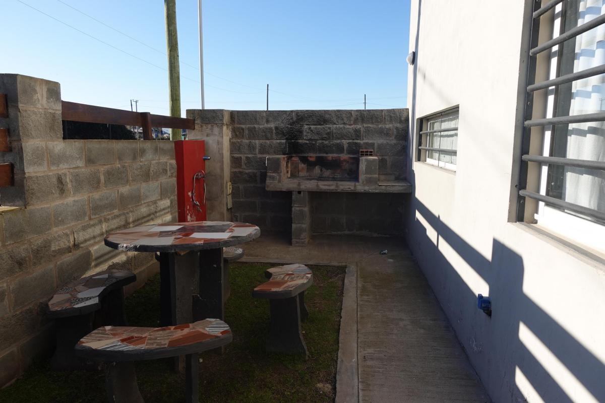 Gran Complejo en Barrio Camet Norte a La Venta 5
