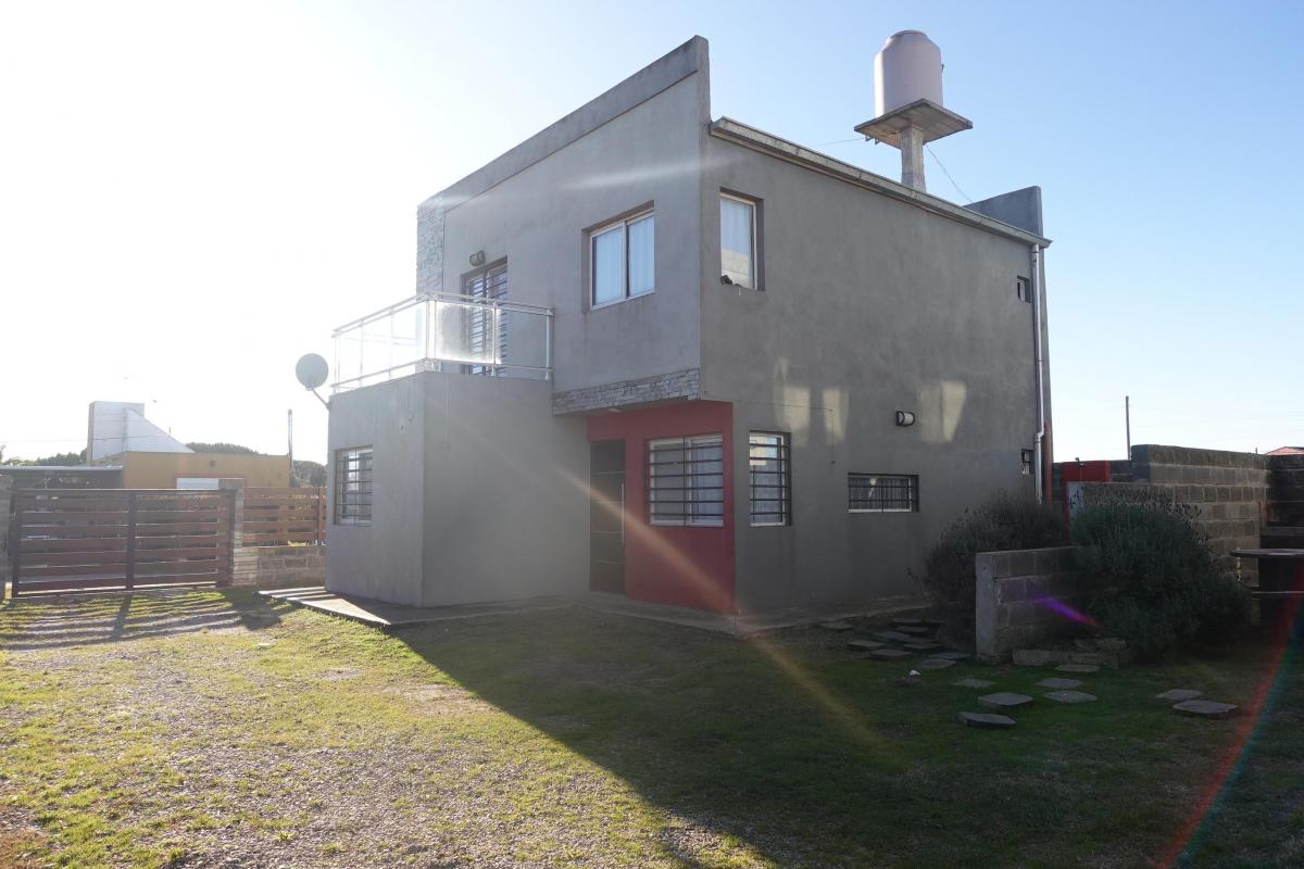 Gran Complejo en Barrio Camet Norte a La Venta 3