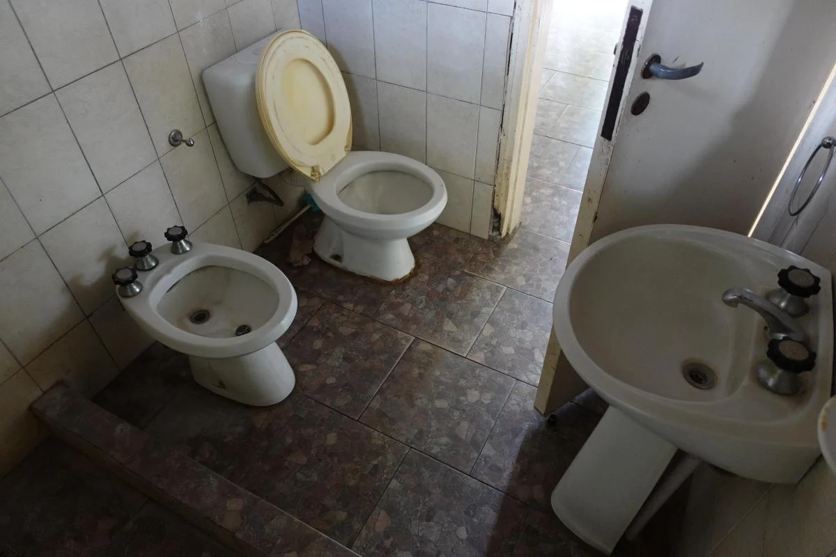 Casa a La Venta en Excelente Ubicación! Vivienda Permanente 5