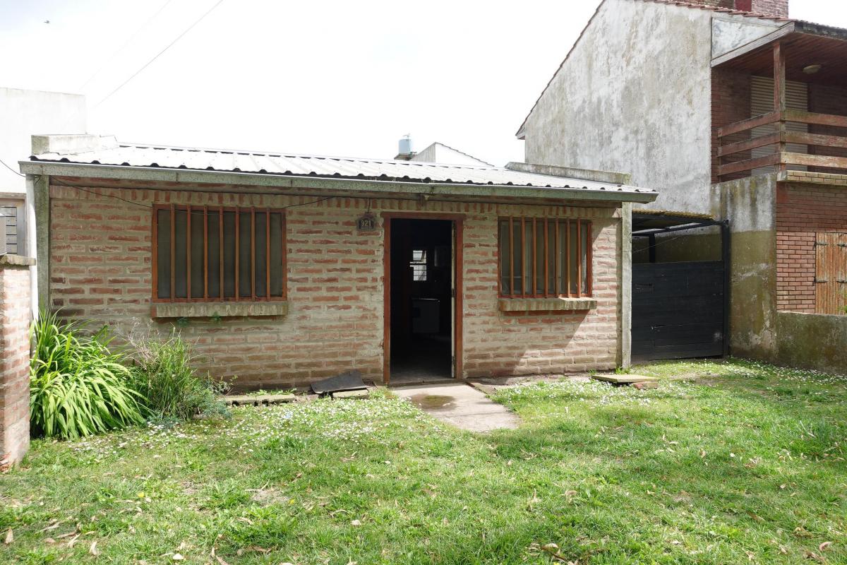 Propiedad en Argentina
