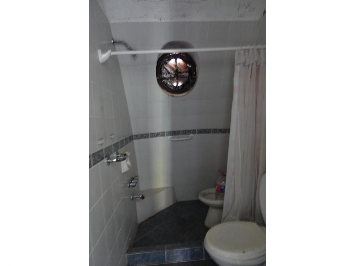Casa Tipo Iglú en Venta en Barrio Atlántida 5