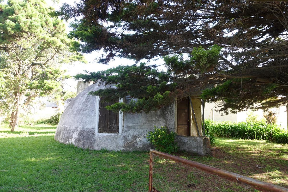 Casa Tipo Iglú en Venta en Barrio Atlántida 3