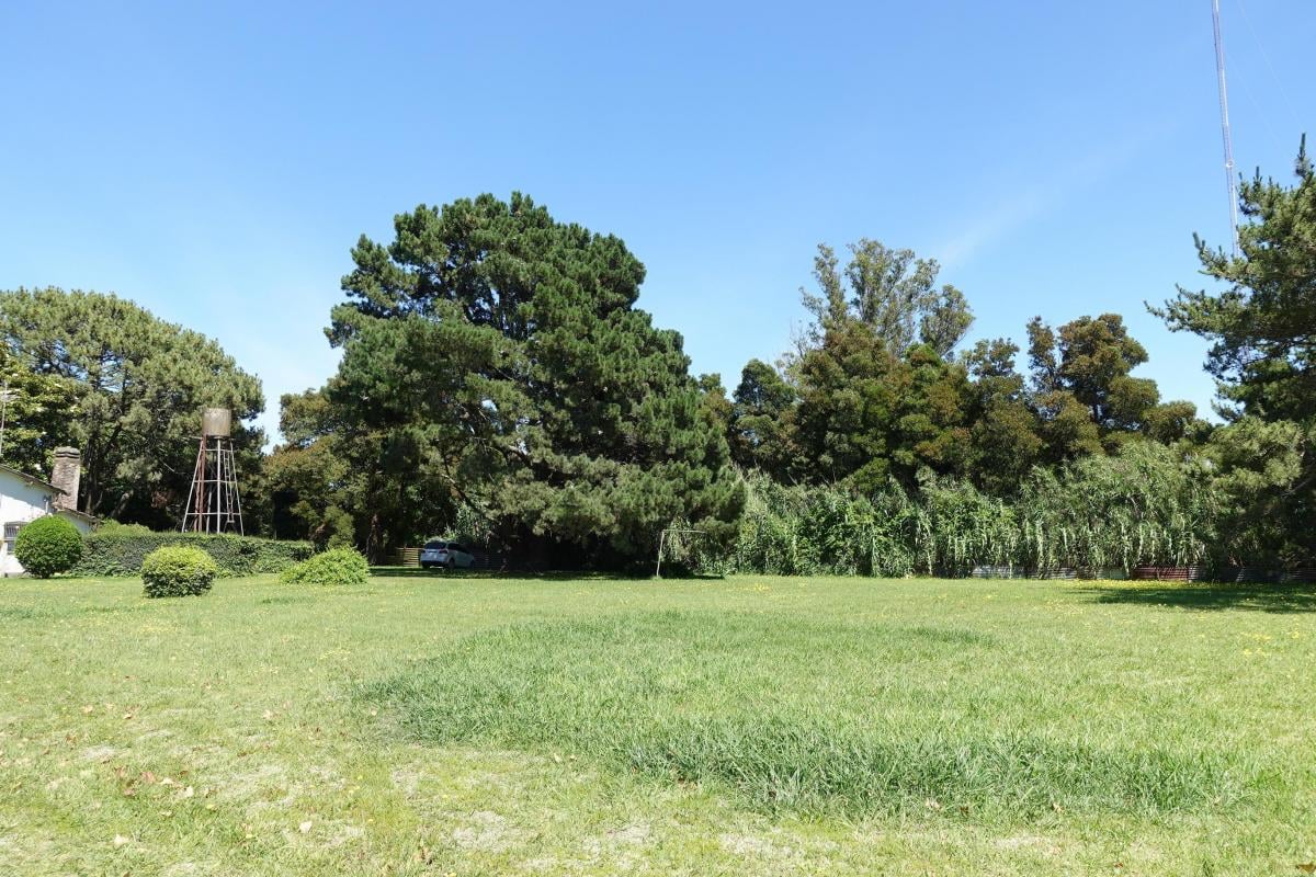 Hermosa Quinta de 7.187 m² en El Barrio Atlántida 1