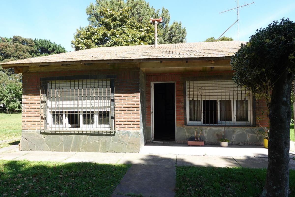 Hermosa Quinta de 7.187 m² en El Barrio Atlántida 3