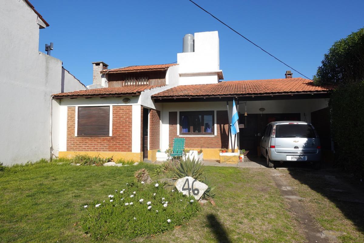 Chalet con Departamento en Excelente Ubicación a m del Mar 5