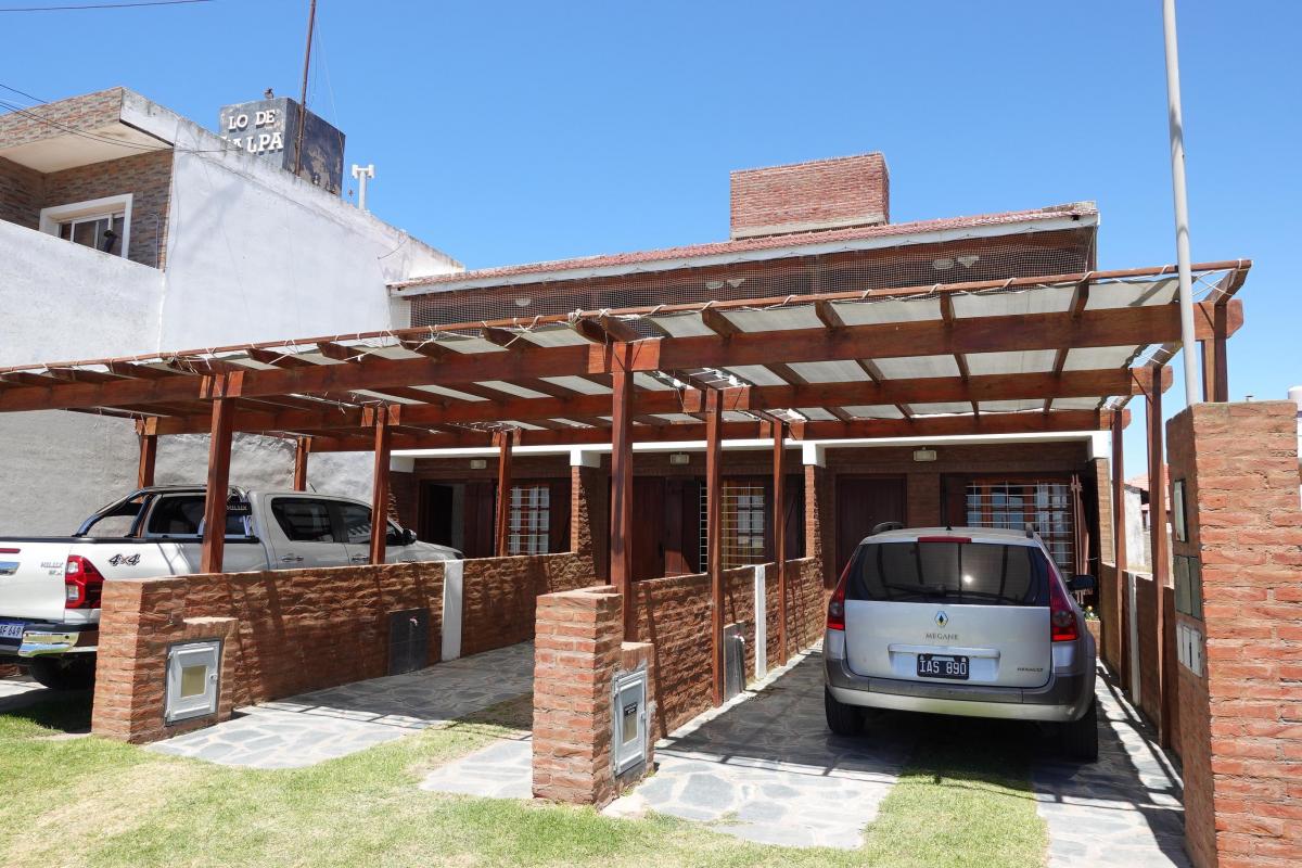Propiedad en Argentina