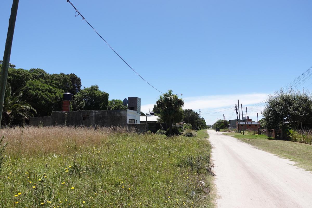 Terreno en Venta en El Barrio Atlántida 4
