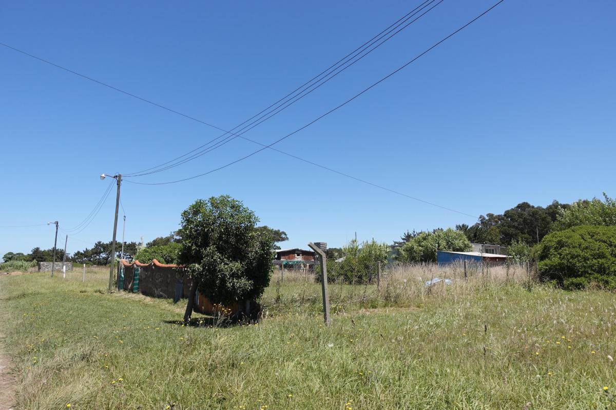 Terreno en Venta en El Barrio Atlántida 3