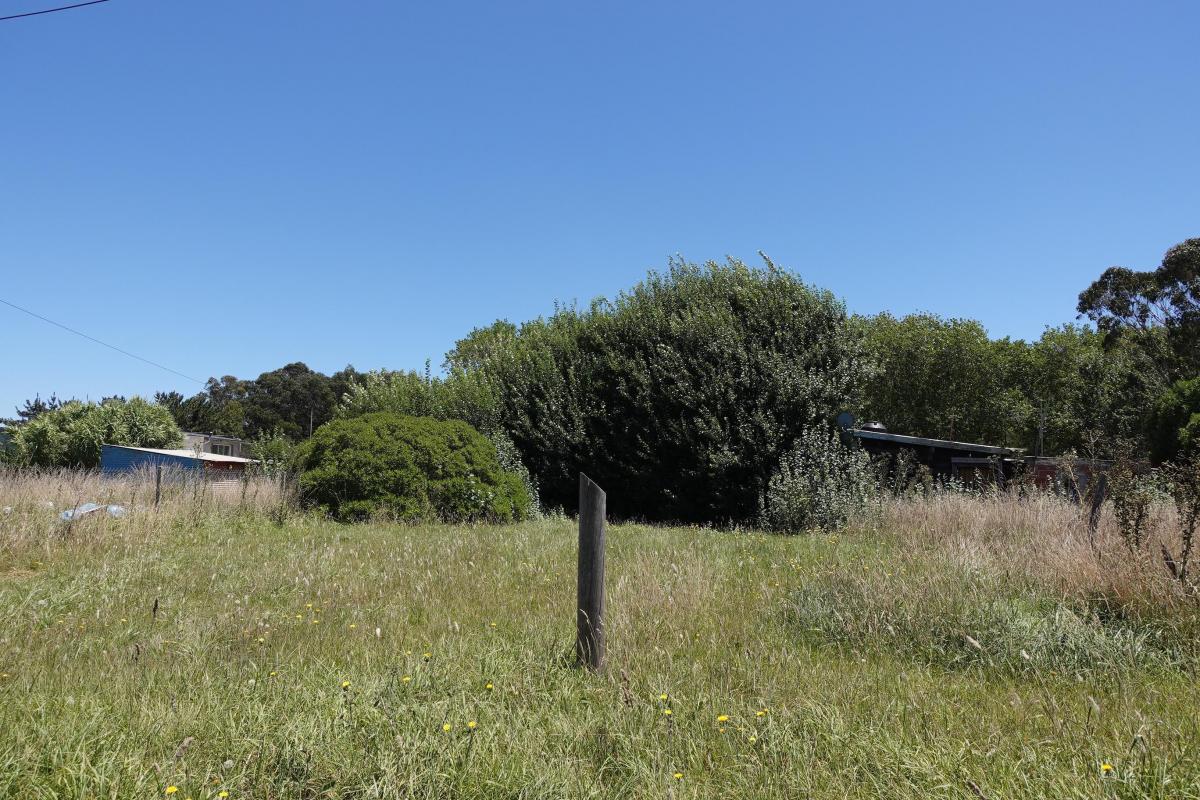 Terreno en Venta en El Barrio Atlántida 1