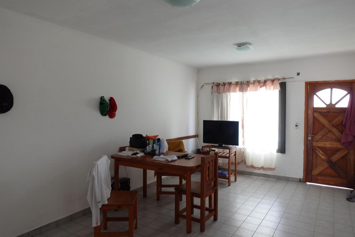 Se Venden 3 Dúplex Ubicados en Av El Paso 160, a Tan Solo Una Cuadra del Mar. 1