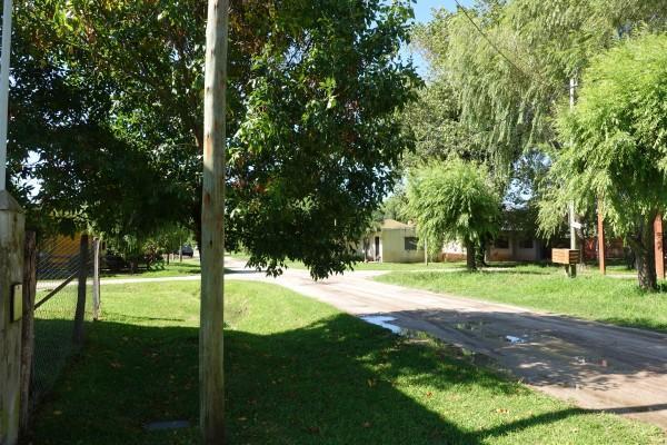 Terreno en Venta en Calle Baden Baden 2