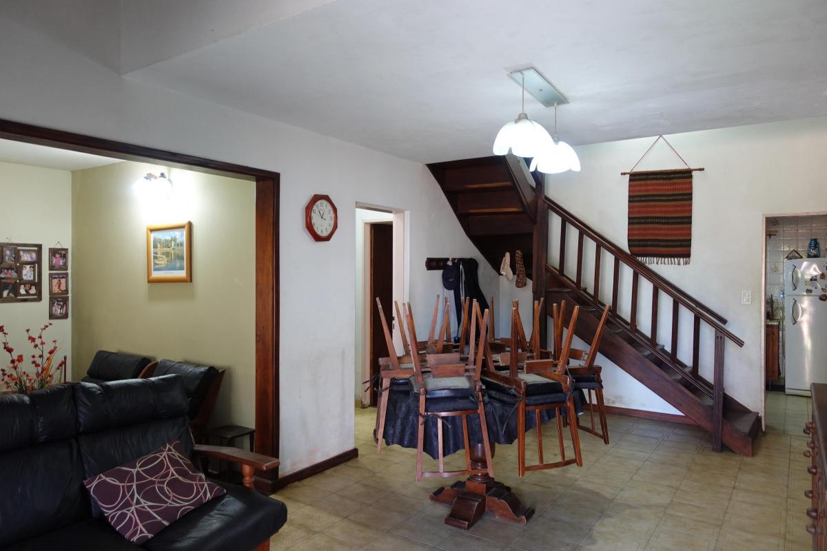 Chalet en Venta – Ubicación Privilegiada a 1 Cuadra del Mar 3