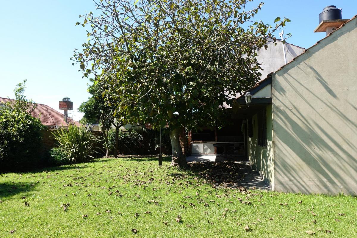 Chalet en Venta – Ubicación Privilegiada a 1 Cuadra del Mar 2