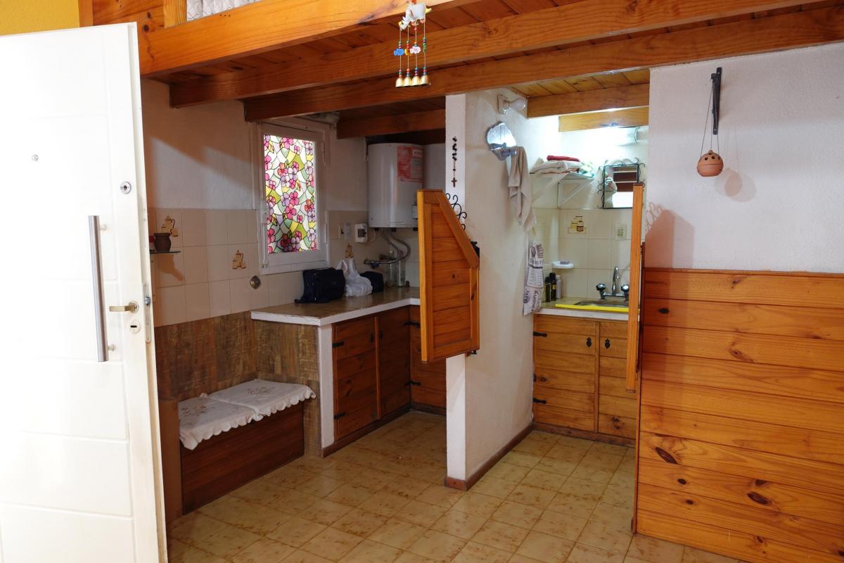 Casa en Venta Sobre Av y Asfalto 5