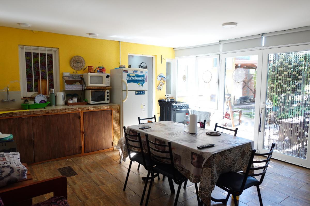 Casa en Venta Sobre Av y Asfalto 1