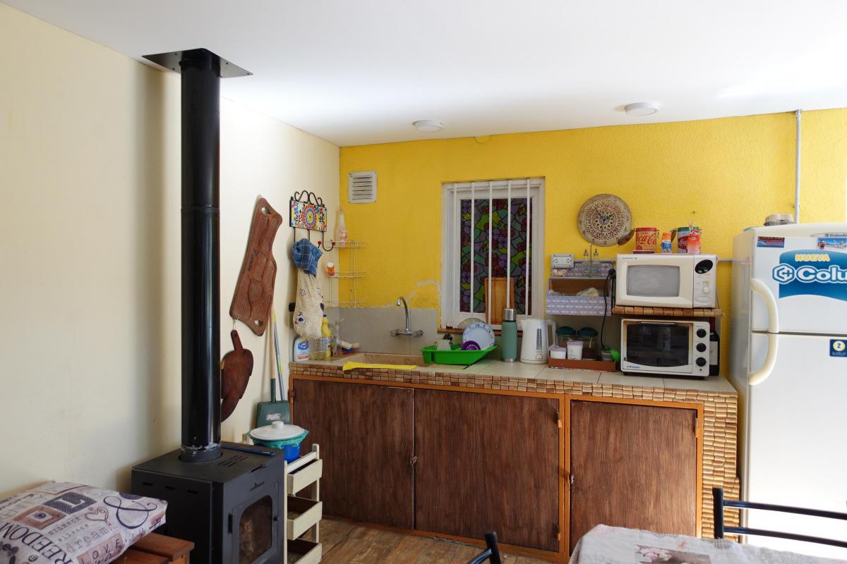 Casa en Venta Sobre Av y Asfalto 3