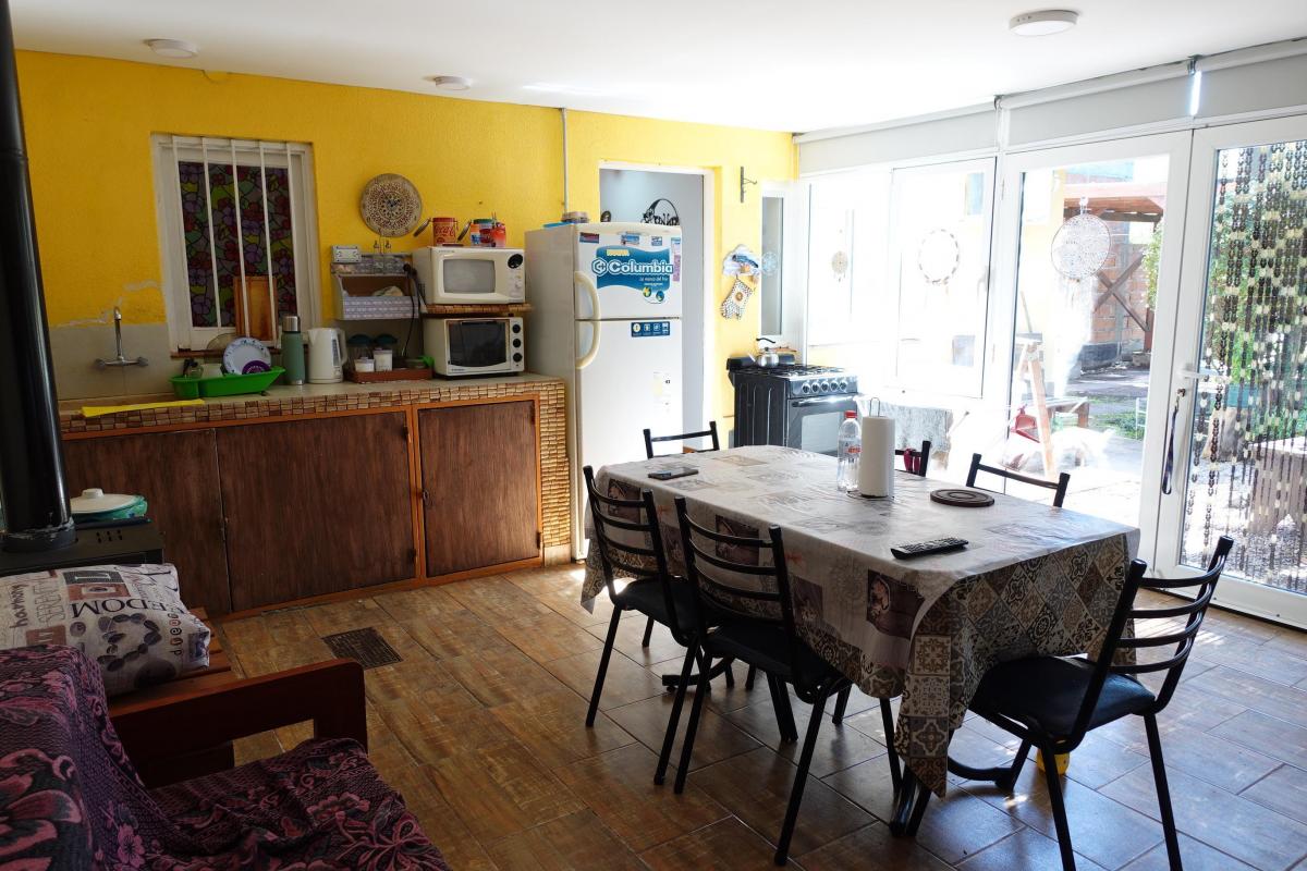 Casa en Venta Sobre Av y Asfalto 2