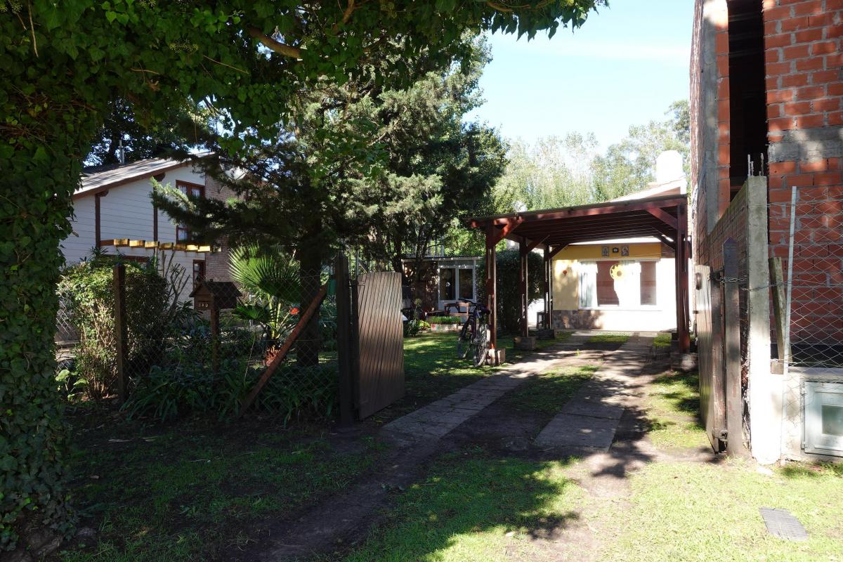 Casa en Venta Sobre Av y Asfalto 4