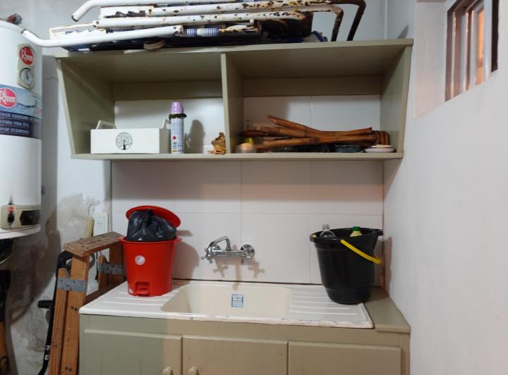 casa minimalista y moderna en venta, ubicada en calle Stiges 711, santa clara 3