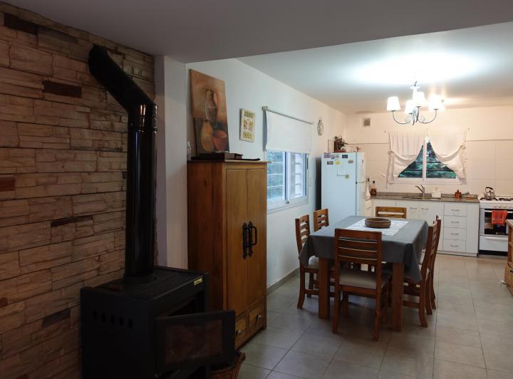 casa minimalista y moderna en venta, ubicada en calle Stiges 711, santa clara 2