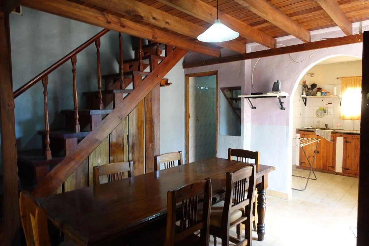 Foto de Casa más departamento en venta, ubicada sobre Av. Montecarlo 1144, imagen 5