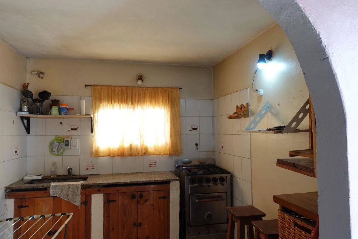 Foto de Casa más departamento en venta, ubicada sobre Av. Montecarlo 1144, imagen 3