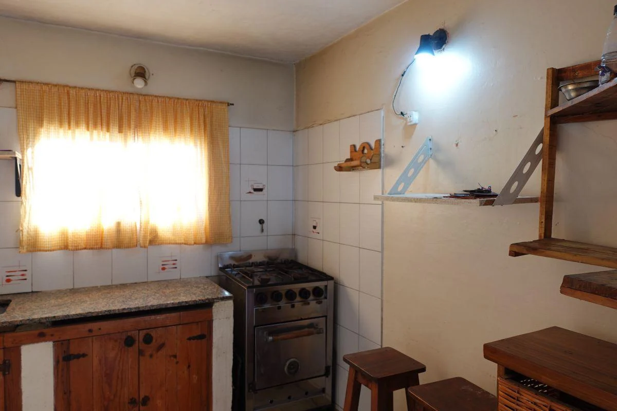 Foto de Casa más departamento en venta, ubicada sobre Av. Montecarlo 1144, imagen 1