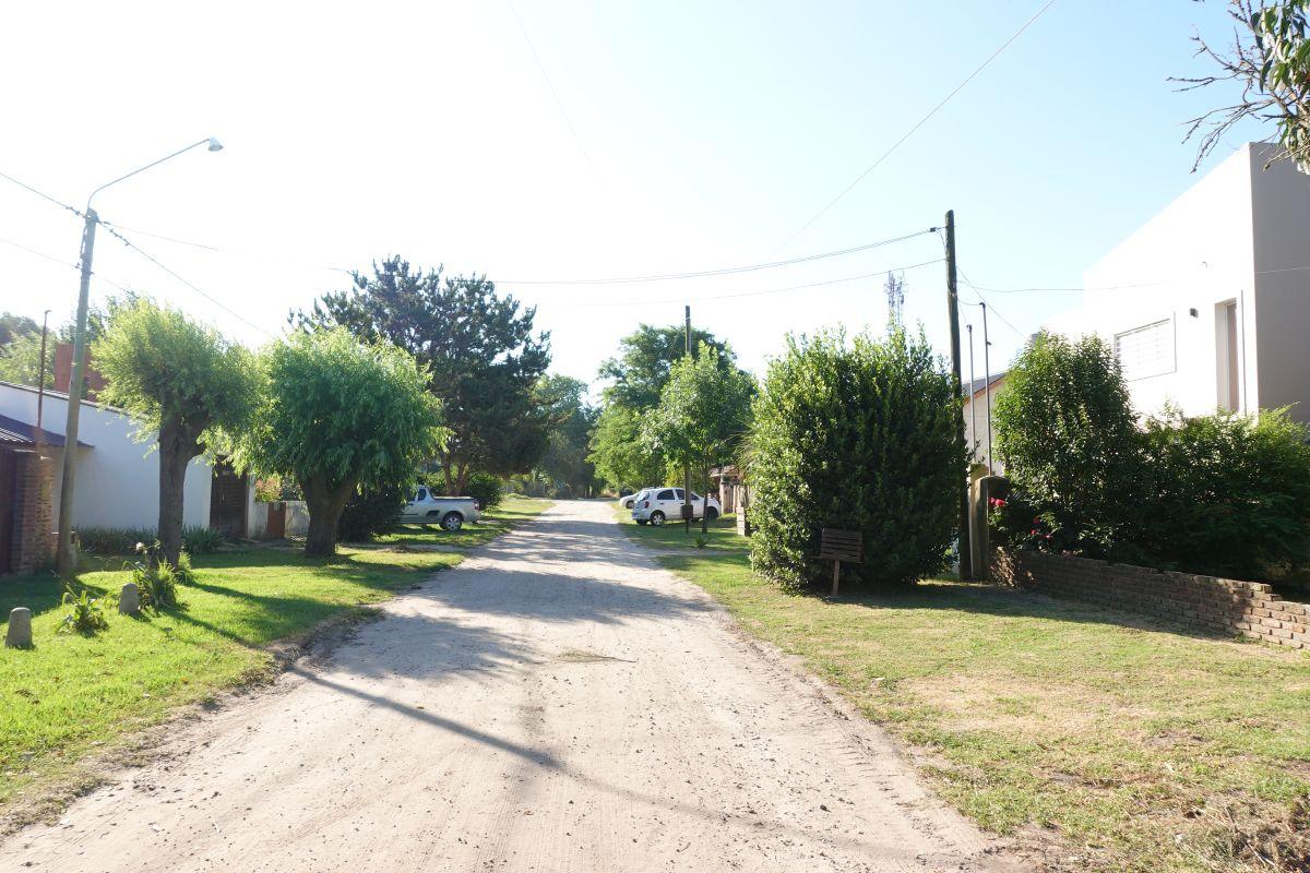 Terreno en venta — Excelente ubicación